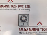 Idec Gt3F-2Af20 Electronic Timer With Base Gt3F