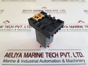 Idec Gt3W-a11Af20N Electronic Timer With Socket Base