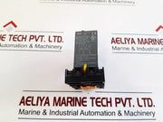 Idec Gt3W-a11Af20N Electronic Timer With Socket Base