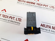 Idec Gt3W-a11Af20N Electronic Timer With Socket Base