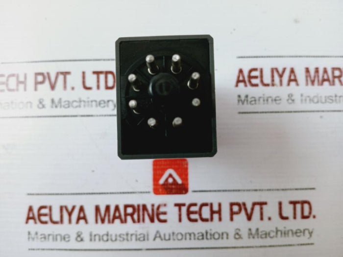 Idec Gt5P-f Electronic Timer 0-10 Sec 24Vac/Dc