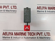 Idec Gt5P-f Electronic Timer 0-3 Sec 240Vac