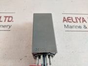 Idec Gt5P-n Electronic Timer 3A