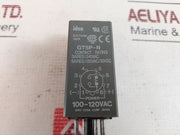 Idec Gt5P-n Electronic Timer 3A
