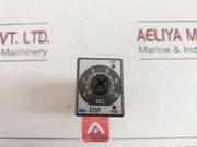 Idec Gt5P-n Electronic Timer 3A