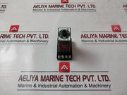 Idec Gt5P-n Electronic Timer 0-10 Min.