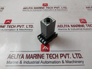 Idec Gt5P-n Electronic Timer 0-10 Min.