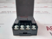 Idec Gt5P-n Electronic Timer 0-10 Min.