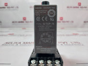 Idec Gt5P-n Electronic Timer 0-10 Min.