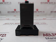 Idec Gt5P-n Electronic Timer 0-10 Min.