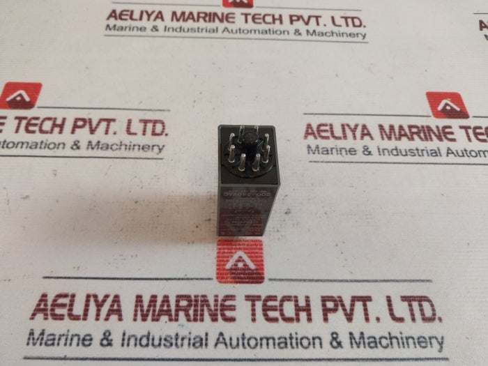 Idec Gt5P-n Electronic Timer 0-3 Min 200-240Vac