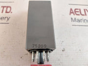 Idec Gt5P-n Electronic Timer 0-3 Min 200-240Vac