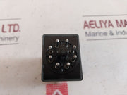 Idec Gt5P-n Electronic Timer 0-3 Min 200-240Vac