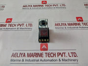 Idec Gt5P-n Electronic Timer 3A 240Vac 0-3 Min.