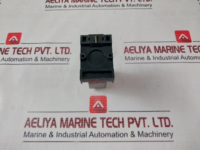 Idec Gt5P-n Electronic Timer 3A 240Vac 0-3 Min.