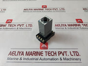 Idec Gt5P-n Electronic Timer 3A 240Vac 0-3 Min.