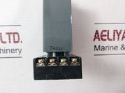 Idec Gt5P-n Electronic Timer 3A 240Vac 0-3 Min.