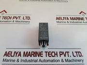 Idec Gt5P-n Electronic Timer 0 To 30 Sec