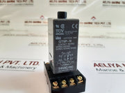 Idec Gt5P-n Electronic Timer With Sr2P-06A Base