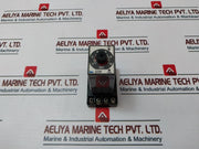 Idec Gt5P-n Electronic Timer With Sr2P-06A Socket 0-10 Sec 240Vac
