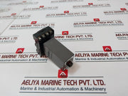 Idec Gt5P-n Electronic Timer With Sr2P-06A Socket 0-10 Sec 240Vac