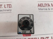 Idec Gt5P Electronic Timer 0-60 Sec