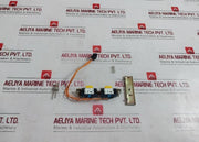 Idec He1B-m1 Safety Enabling Switch Ac-15 0.75A/250V