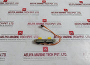 Idec He1B-m1 Safety Enabling Switch Ac-15 0.75A/250V