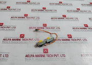 Idec He1B-m1 Safety Enabling Switch Ac-15 0.75A/250V