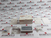 Idec Hg1F-sb22Bf-w Programmable Display Set