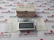 Idec Hg1F-sb22Yf-s Touch Screen Programmable Display 24Vdc