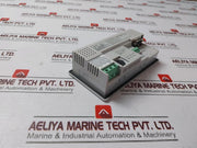 Idec Hg1F-sb22Yf-s Touch Screen Programmable Display 24Vdc