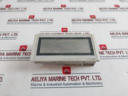 Idec Hg1F-sb22Yf-w Touch Screen Display 24Vdc