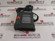 Idec Hg2S-sb62Yh-mk1312 Pendant Control Display