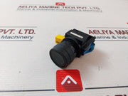Idec Hw-cb10 Black Push Button Switch Hw1B-m110B