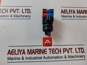 Idec Hw-cb11 Selector Switch Hw1S-21T11 600V