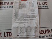 Idec Hw-cb11 Selector Switch Hw1S-21T11 600V