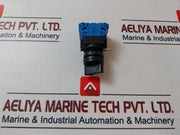 Idec Hw-cb11 Selector Switch Hw1S-21T11 600V