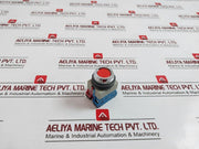 Idec Hw-g01 Pushbutton And Pilot Light With Contact Block 600V, 10A