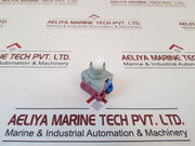 Idec Asw 0201 Selector Switch/Control Unit With Hw-g10 & Hw-g01 Contact Block