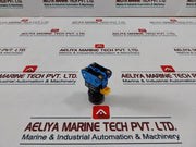 Idec Hw1B-m120-g Green Pushbutton Switch Hw-g10 600V