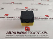 Idec Hw1X-bv401R Emergency Stop Switch