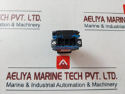 Idec Hw2L-m120Q4G Pushbutton Switch 24V
