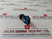 Idec Hw2L-m120Q4G Pushbutton Switch 24V