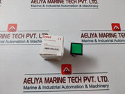 Idec Hw2P-1Fqd-g-24V Pilot Lights Switch 5-30V 1W