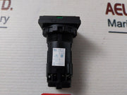 Idec Hw2P-1Fqd-g-24V Pilot Lights Switch 5-30V 1W