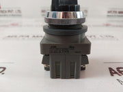 Idec Izumi 41-10570 Selector Switch Ac300V 3A