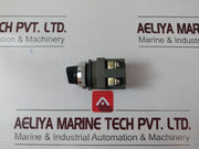 Idec Izumi 41-10570 Selector Switch Ac300V 3A