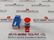 Idec Izumi 41-10653 Control Unit Ayw411R
