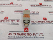 Idec Izumi Alw Pushbutton Control Unit 100-110V 50-60Hz